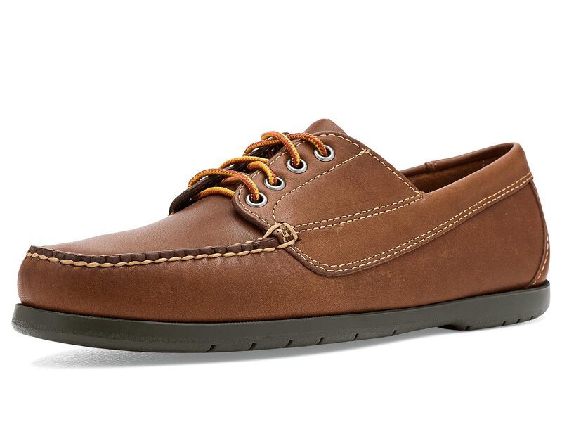 エルエルビーン メンズ シューズ LLBean Blucher Moc II Oakwood