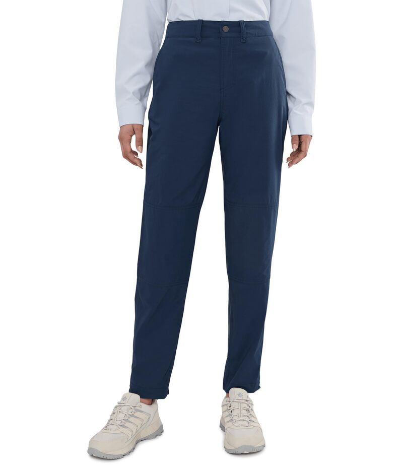 ロイヤルロビンズ レディース ボトムス カジュアルパンツ Royal Robbins Wilder Pants Deep Blue ブルー