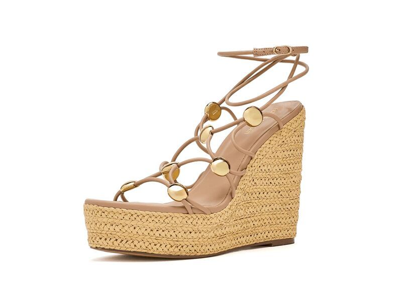 スティーブ マデン レディース シューズ スニーカー Steve Madden Oaklie Natural