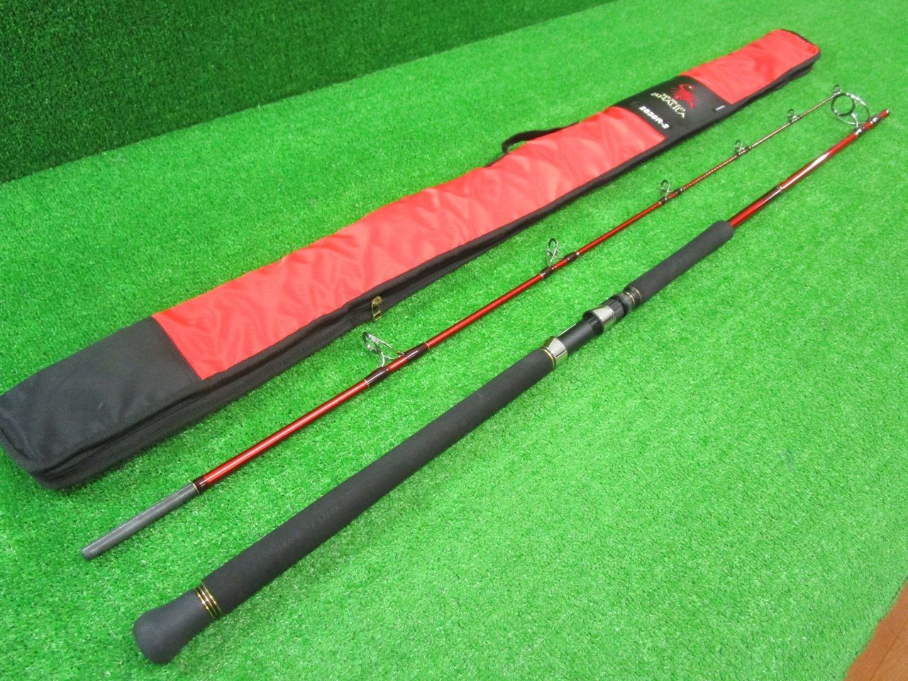 ワールドシャウラ　2838R-2 EC豊 シマノ ワールドシャウラ BG 2838R-2 - メルカリ