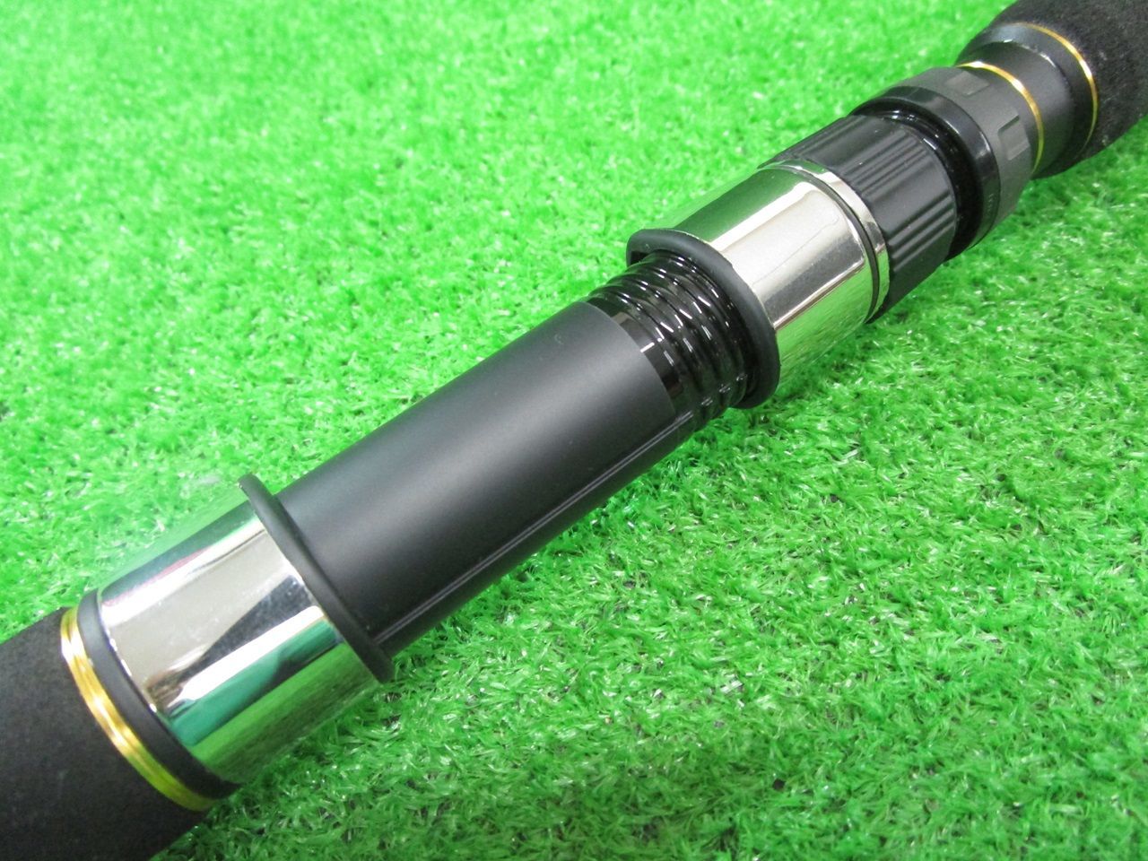 ワールドシャウラ　2838R-2 シマノ ワールド シャウラ BG 2838R-2 (ロッド・釣竿) 価格比較 - 価格.com