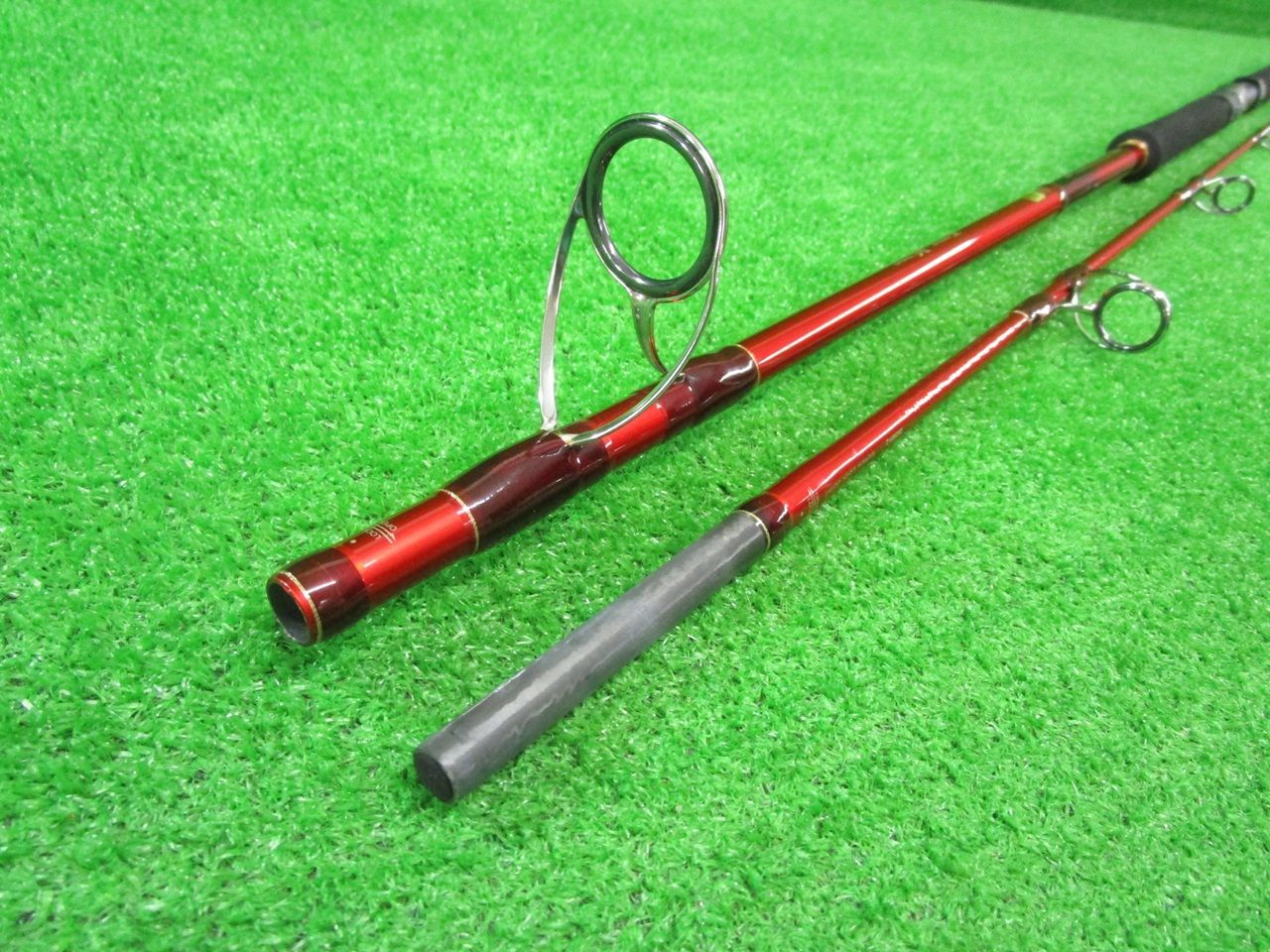 ワールドシャウラ　2838R-2 EC豊 シマノ ワールドシャウラ BG 2838R-2 - メルカリ