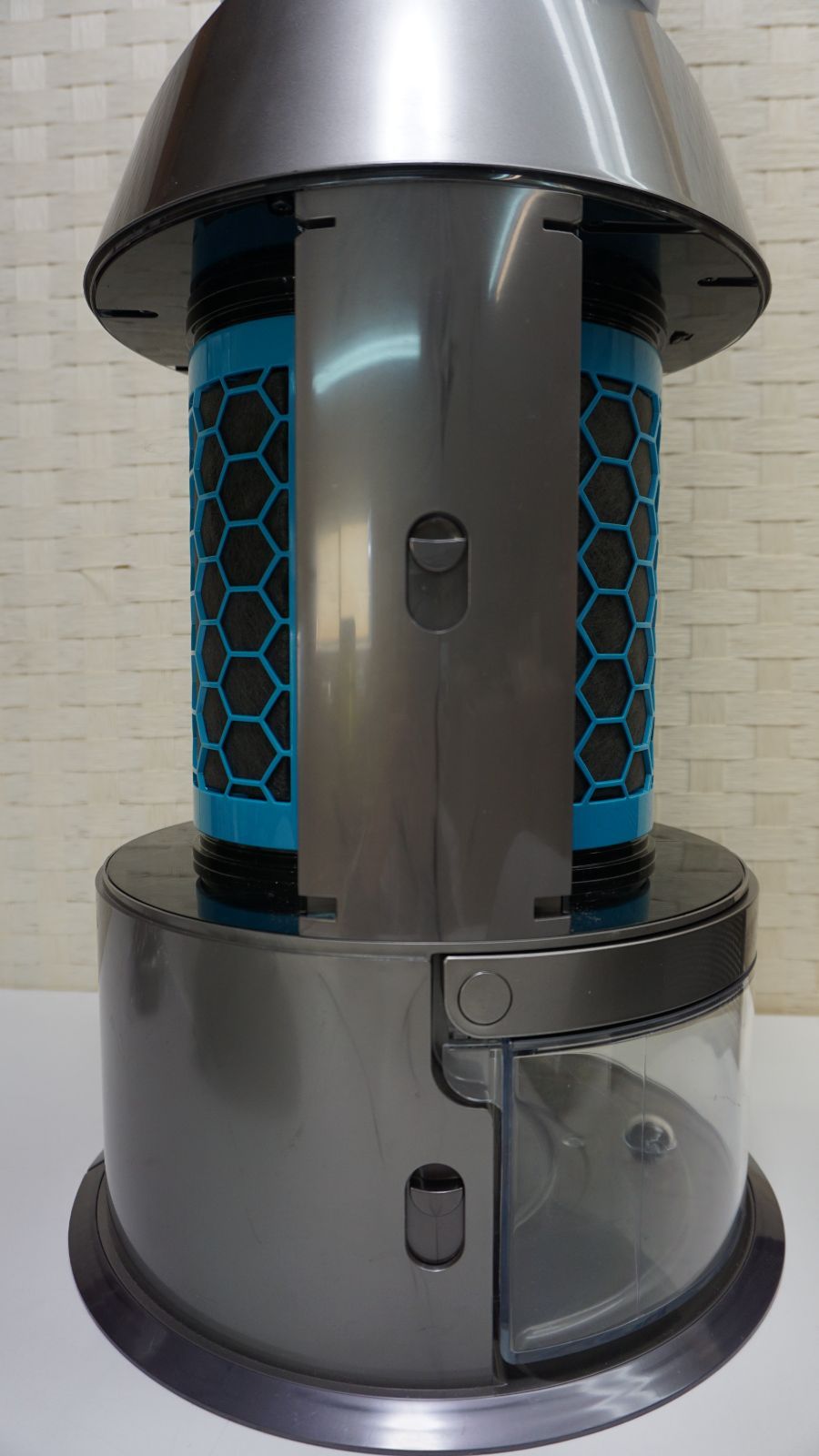 ジャンク】Dyson ダイソン Purifier Humidify+Cool Formaldehyde PH05