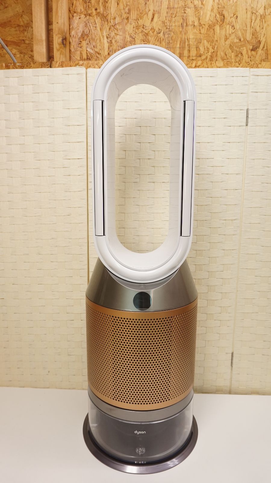 ジャンク】Dyson ダイソン Purifier Humidify+Cool Formaldehyde PH05