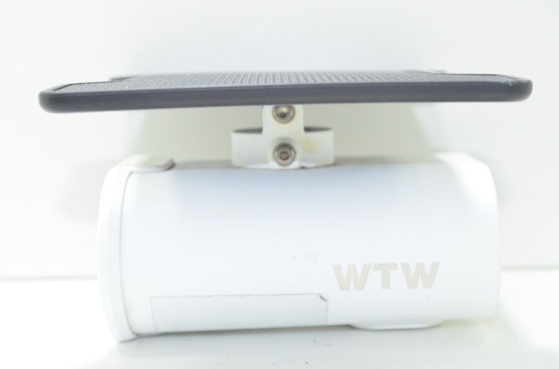 送料無料】 ダブリューティーダブリュー WTW KAME-SOLAR2 IP防犯カメラ