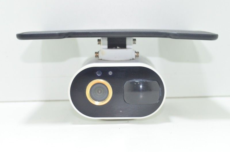 送料無料】 ダブリューティーダブリュー WTW KAME-SOLAR2 IP防犯カメラ
