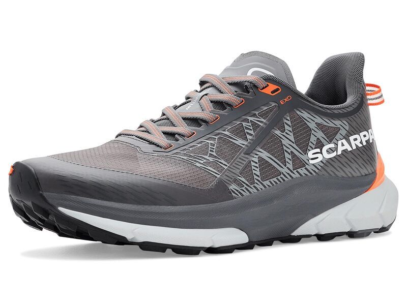 スカルパ メンズ シューズ スニーカー Scarpa Golden Gate 2 Dark GrayTonic グレー