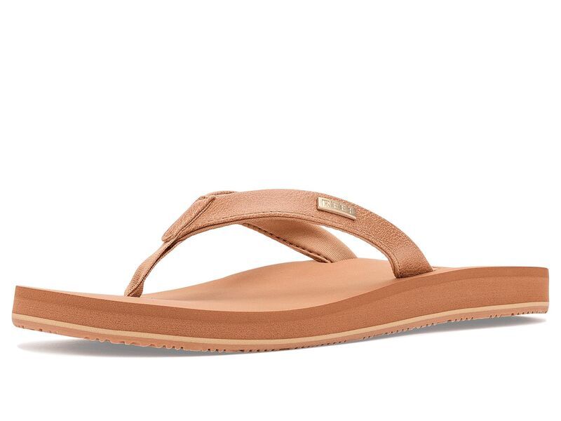 リーフ レディース シューズ サンダル Reef Baja Sands Almond