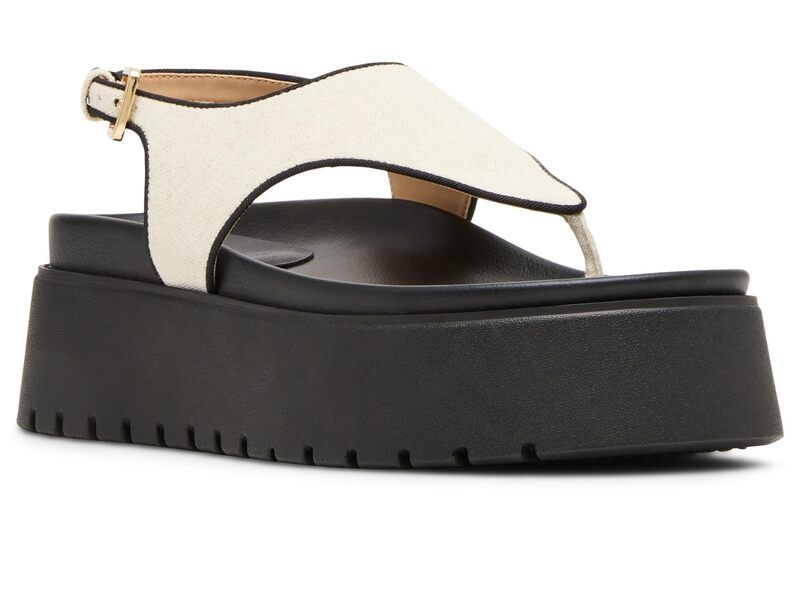 スティーブ マデン レディース シューズ スニーカー Steve Madden Tabor Naturalinen