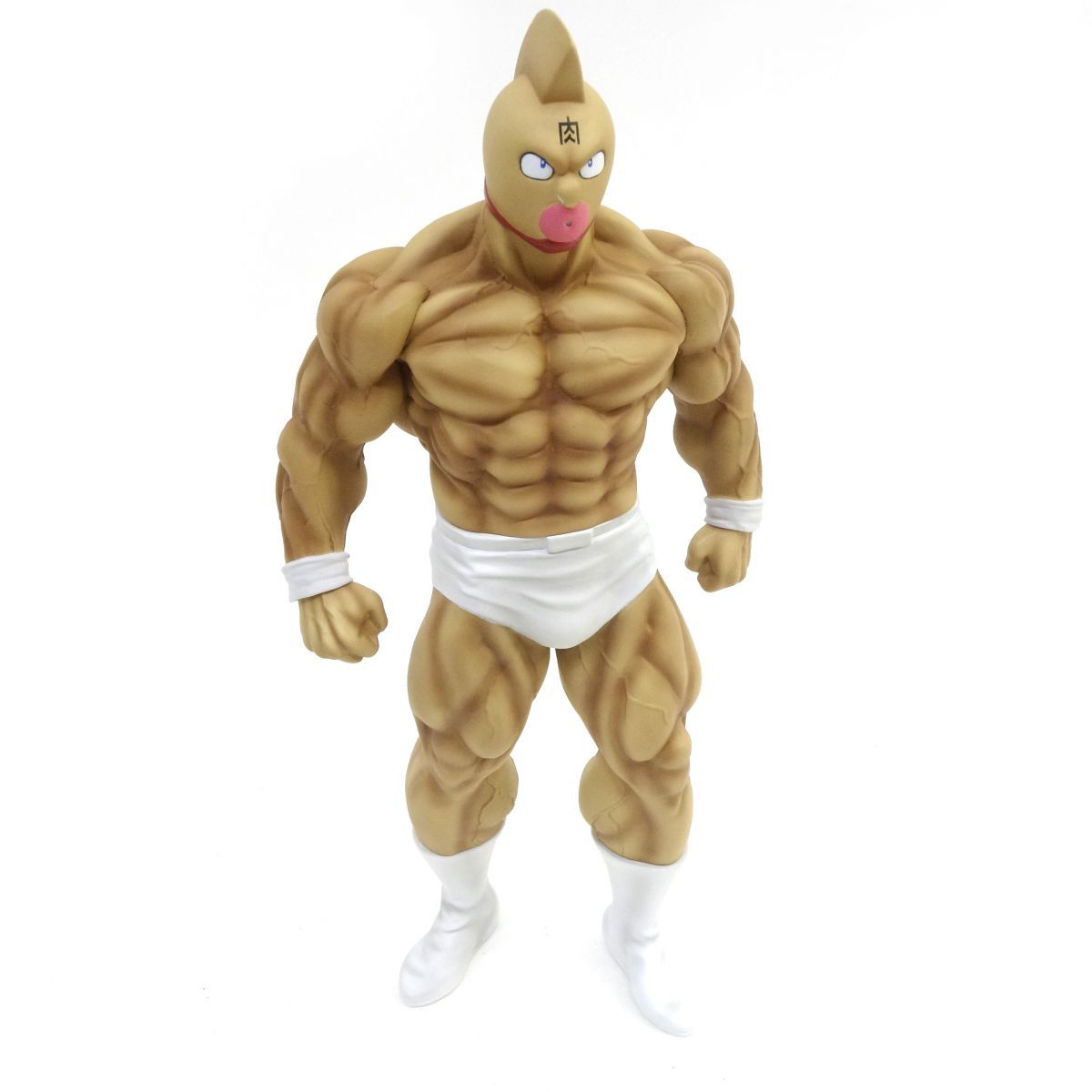 CCP Muscular Collection CMC NO.39 キン肉マン スグル 白パンツVer 