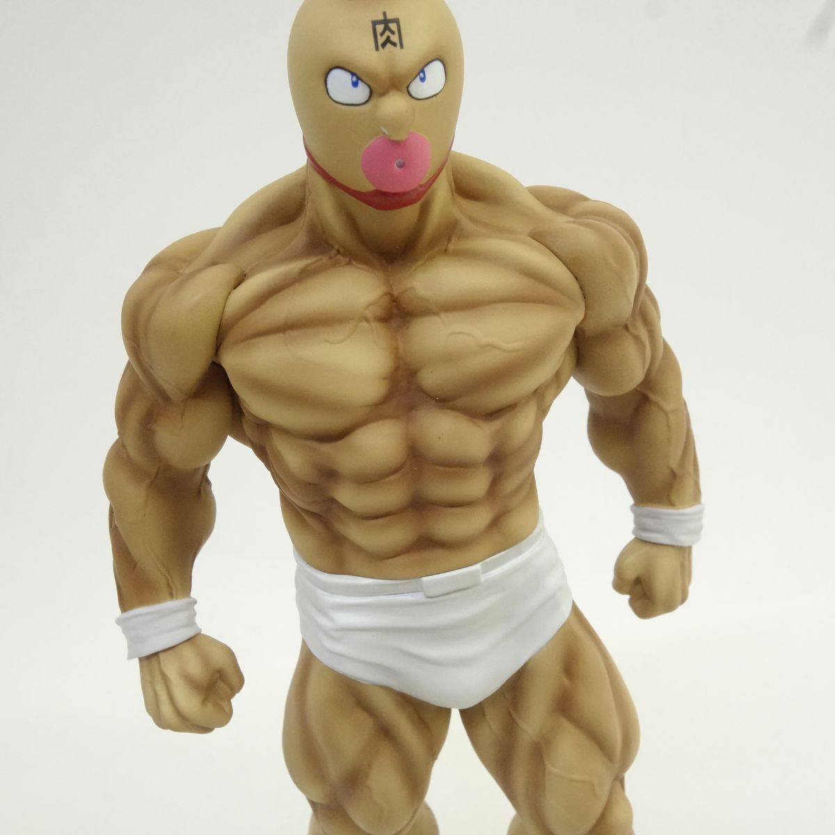 CCP Muscular Collection CMC NO.39 キン肉マン スグル 白パンツVer
