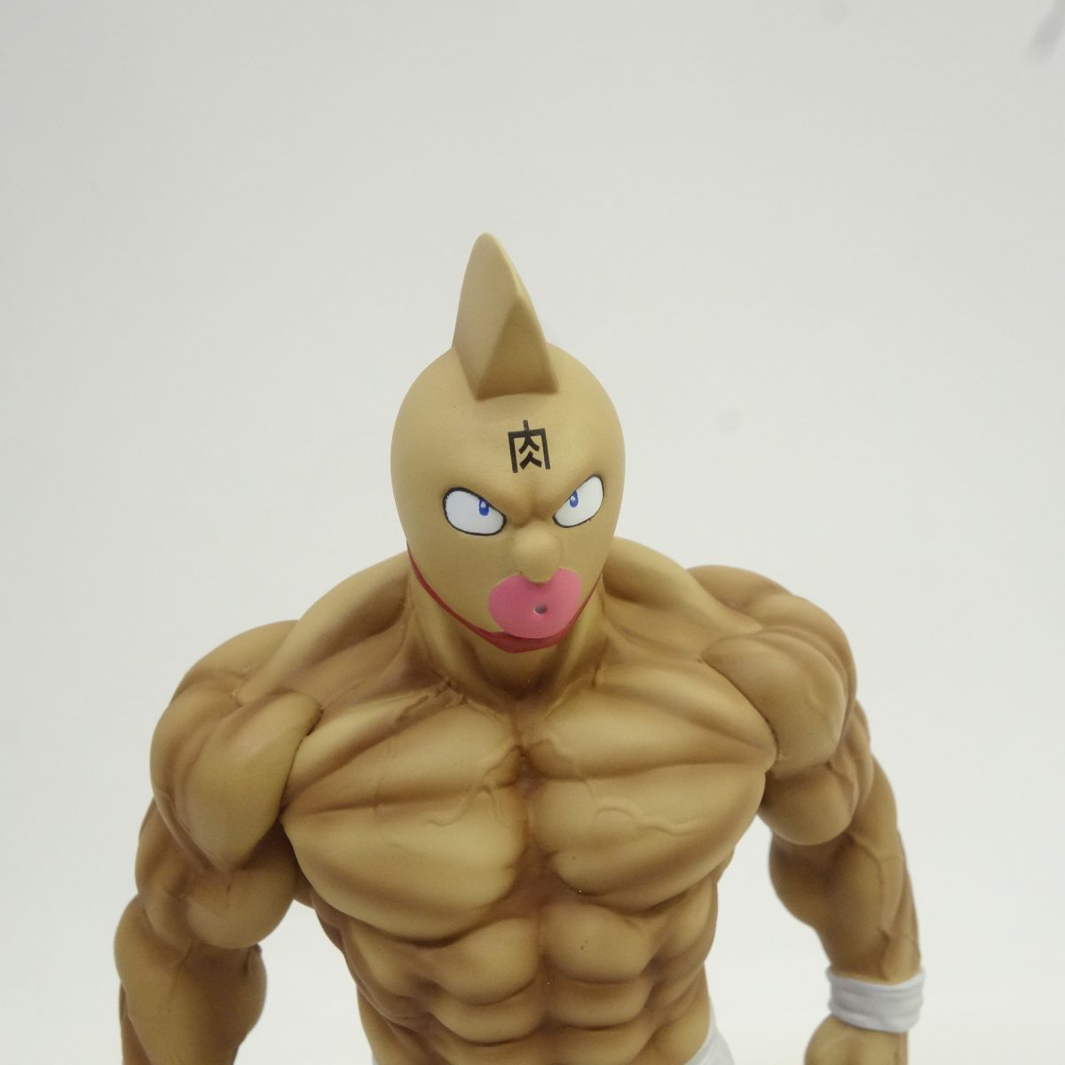 CCP Muscular Collection CMC NO.39 キン肉マン スグル 白パンツVer