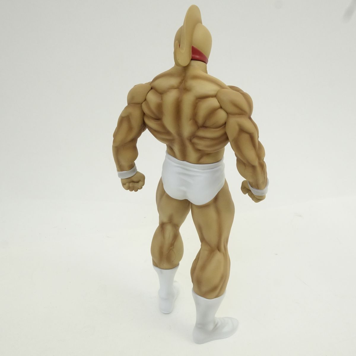 CCP Muscular Collection CMC NO.39 キン肉マン スグル 白パンツVer