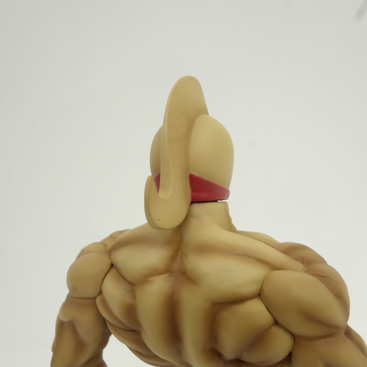 CCP Muscular Collection CMC NO.39 キン肉マン スグル 白パンツVer