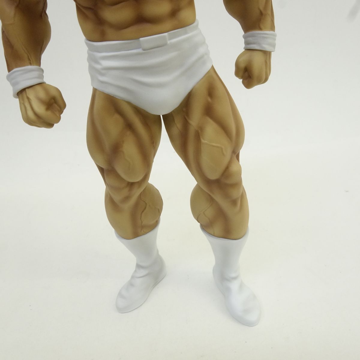 CCP Muscular Collection CMC NO.39 キン肉マン スグル 白パンツVer