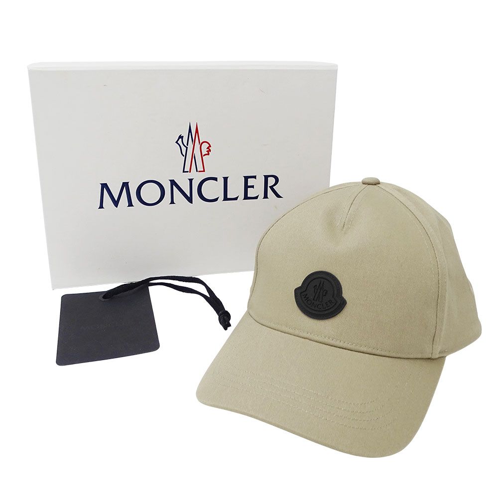 モンクレール MONCLER キャップ レディース メンズ ブランド モンクレール MONCLER キャップ レディース メンズ ブランド
