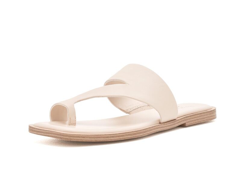フランコサルト レディース シューズ サンダル Franco Sarto Monalee Beige ベージュ 13,636円
