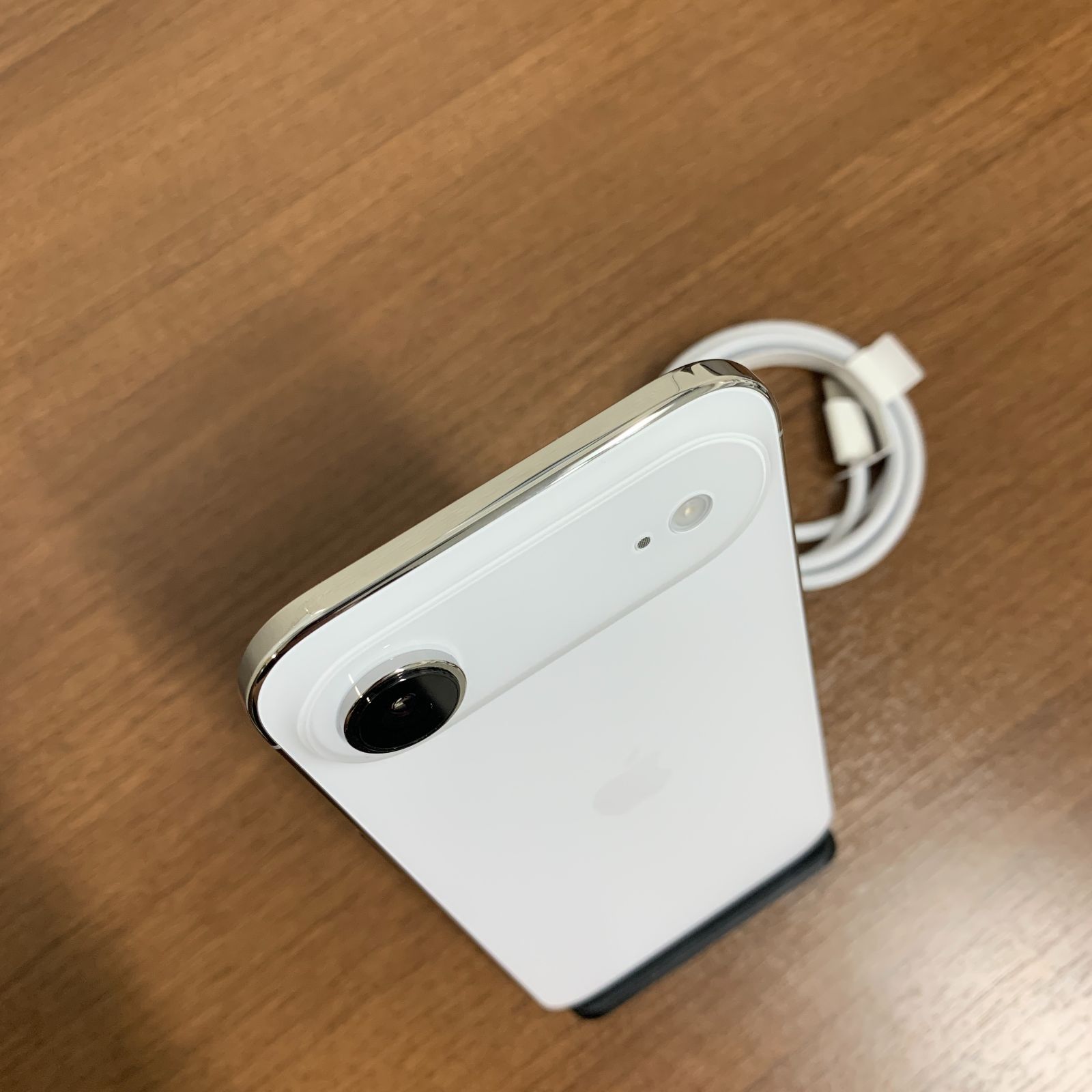 iPhone Air 512GB クラウドホワイト SIMフリー - メルカリ