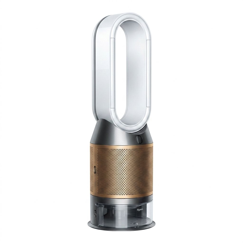 ジャンク】Dyson ダイソン Purifier Humidify+Cool Formaldehyde PH05