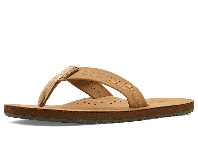 リーフ メンズ シューズ サンダル Reef Draftsmen Classic Tan タン