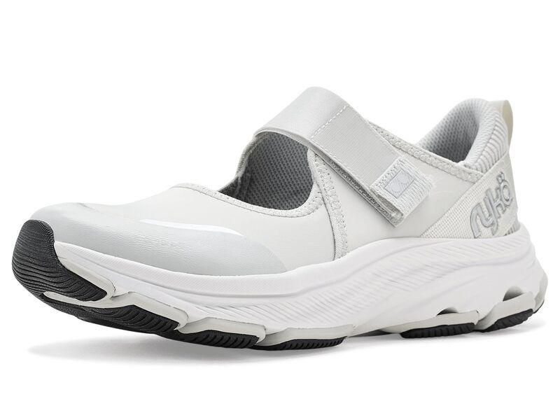 ライカ レディース シューズ スニーカー Ryka Devotion Max Mary Jane Quick Silver シルバー 17,505円