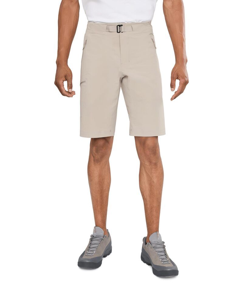 アークテリクス メンズ ボトムス ハーフパンツ・ショーツ ショートパンツ Arcteryx Gamma SL Shorts 11 Rune