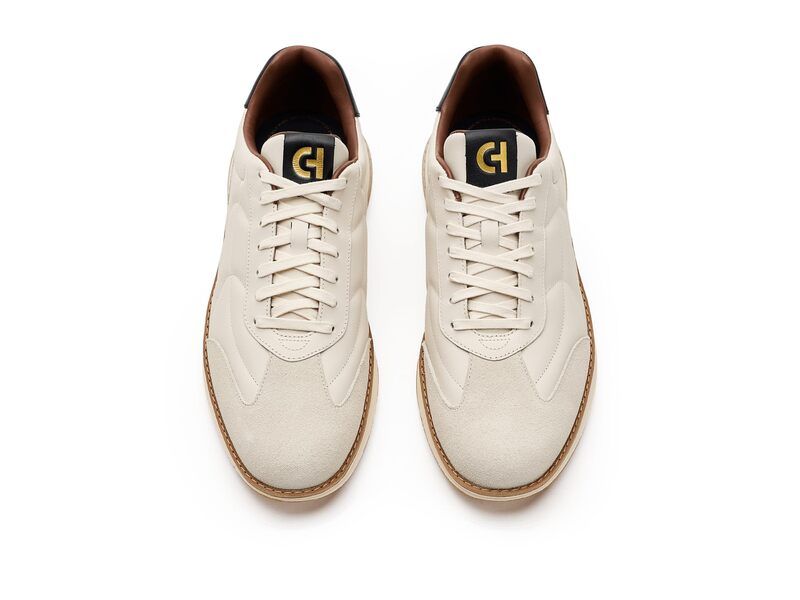 コールハーン メンズ シューズ オックスフォード Cole Haan Grandpro Touchlinenergyweave Ivory LeatherS アイボリー コールハーン メンズ シューズ オックスフォード Cole Haan Grandpro Touchlinenergyweave Ivory LeatherS アイボリー