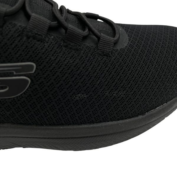 美品 スケッチャーズ SKECHERS スニーカー 靴 シューズ ハンズフリー 