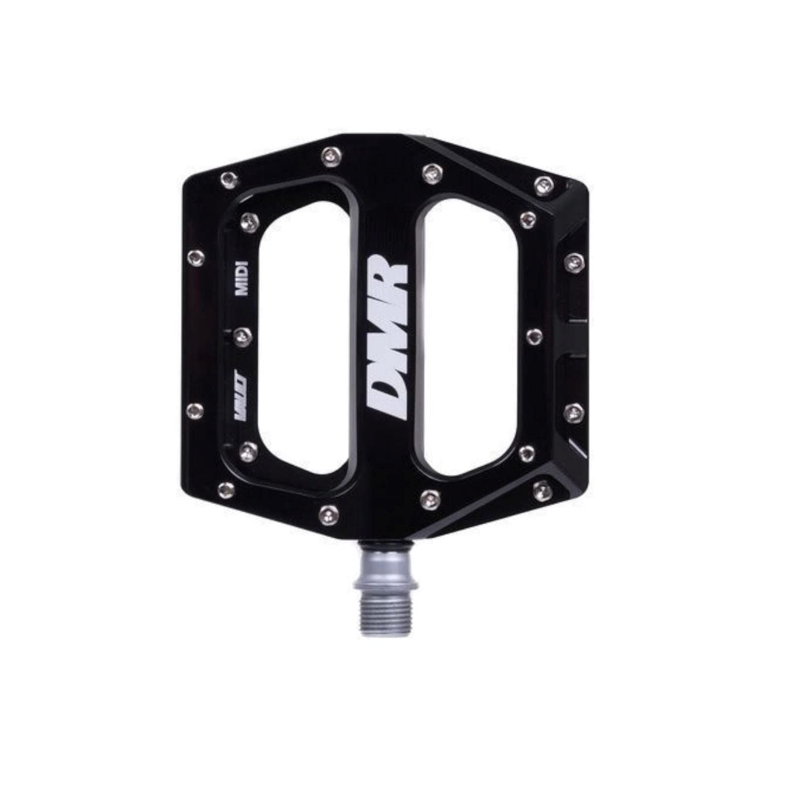 新品 ディーエムアール(DMR) VAULT MIDI PEDAL BLACK - V2 DMR-VAULTMIDI-K2 17,483円