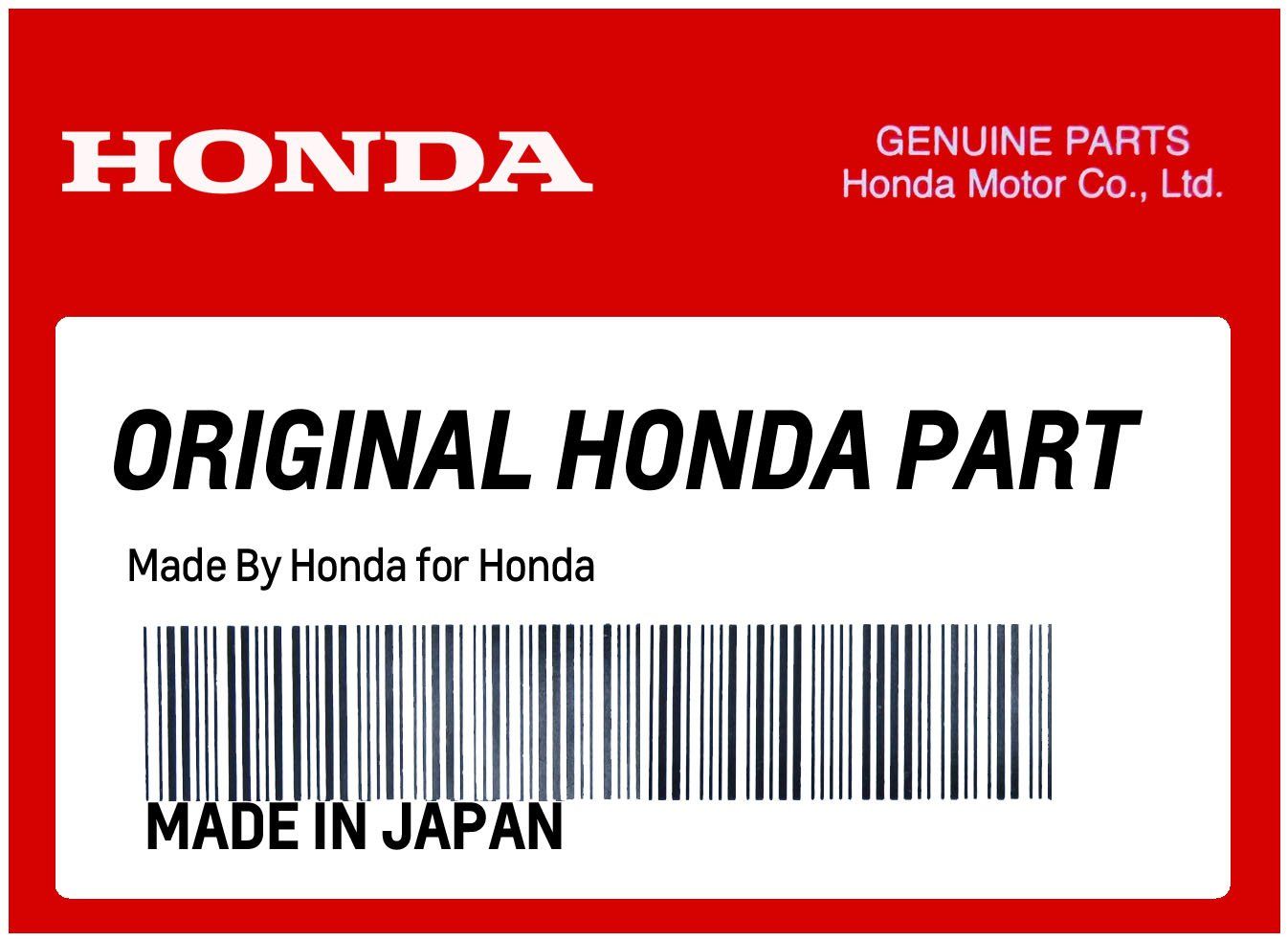 新品 HONDA (ホンダ) 純正部品 ベアリングASSY. フロントハブ 品番44300-SB2-038