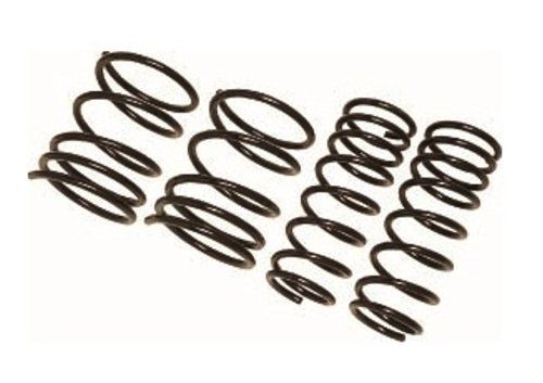 新品 レーシング ギア ( RACING GEAR ) ダウンスプリング 【ローフォルム・レボリューション】 ムーヴ L175S SD012A SD012A