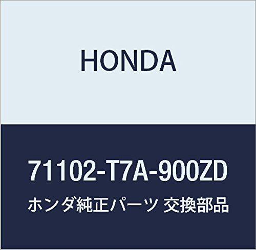 新品 HONDA (ホンダ) 純正部品 キヤツプ R.フロントターン 品番71102-T7A-900ZD