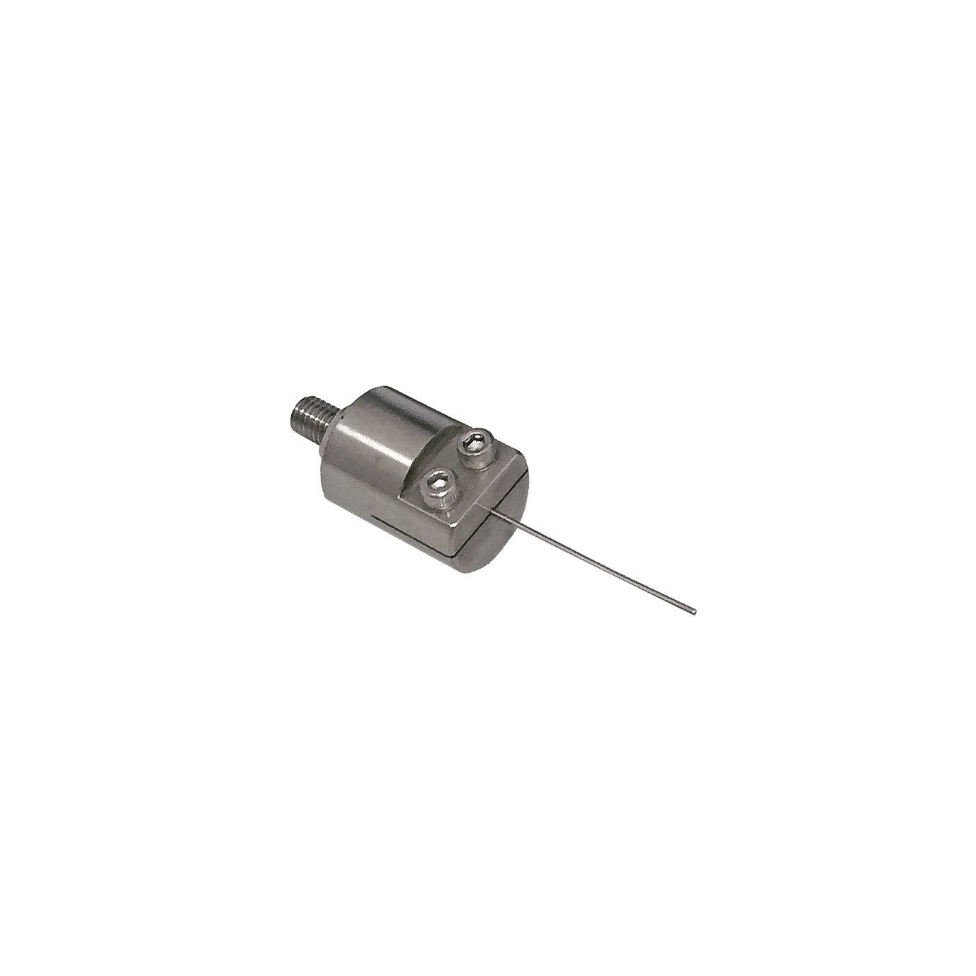新品 A&D 突刺し治具用交換針(10本/1セット) JM-CL-100N-01