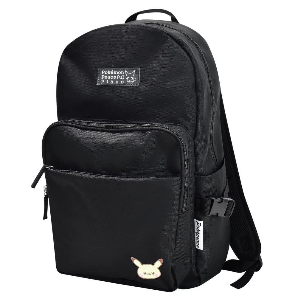 新品 スクリュック ポケピース