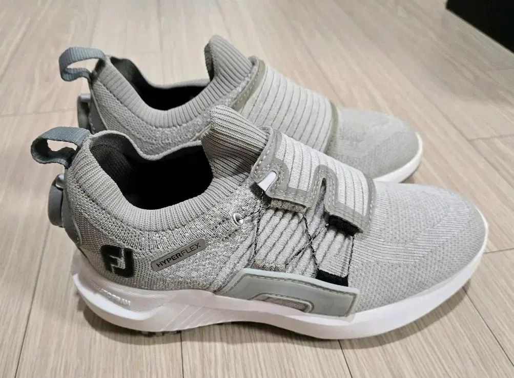 FootJoy ハイパーフレックス レディース ゴルフシューズ 230 1回着用