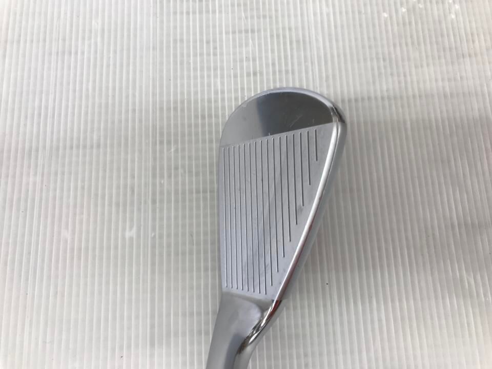 ダンロップ SRIXON ZX7 差し戻し Xフレックス アイアンセット 中古