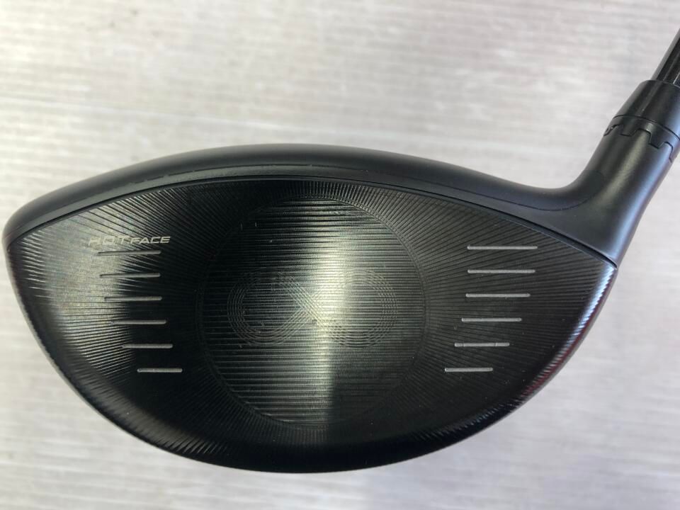 コブラ KING LTDx LS Gold/Black 9度 ツアーAD for Cobra Sフレックス