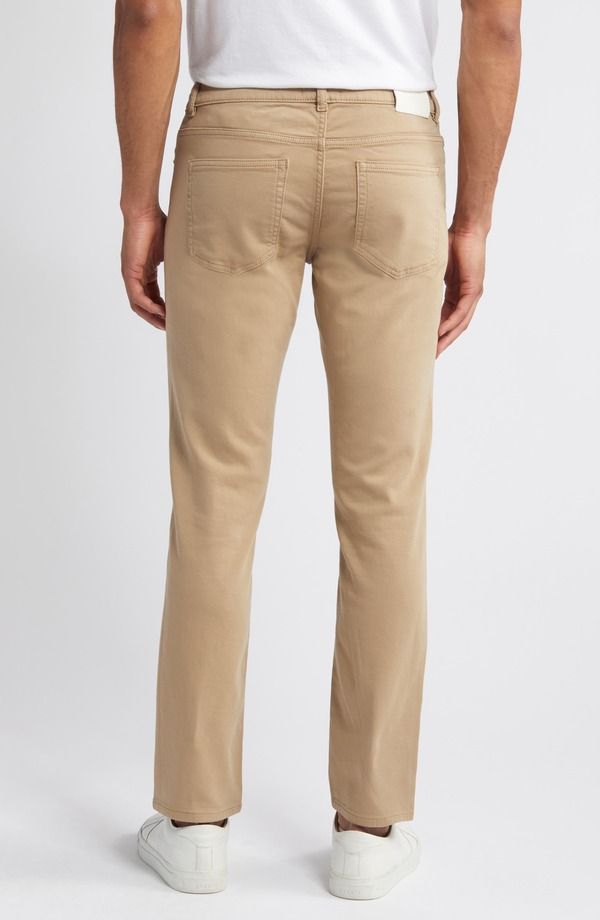 ディーエル 1961 メンズ ボトムス デニムパンツ ニット ジーンズ DL1961 Nick DL Ultimate Knit Slim Jeansandstone Ultimate Knit ディーエル 1961 メンズ ボトムス デニムパンツ ニット ジーンズ DL1961 Nick DL Ultimate Knit Slim Jeansandstone Ultimate Knit