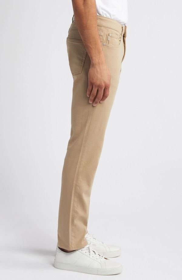 ディーエル 1961 メンズ ボトムス デニムパンツ ニット ジーンズ DL1961 Nick DL Ultimate Knit Slim Jeansandstone Ultimate Knit ディーエル 1961 メンズ ボトムス デニムパンツ ニット ジーンズ DL1961 Nick DL Ultimate Knit Slim Jeansandstone Ultimate Knit