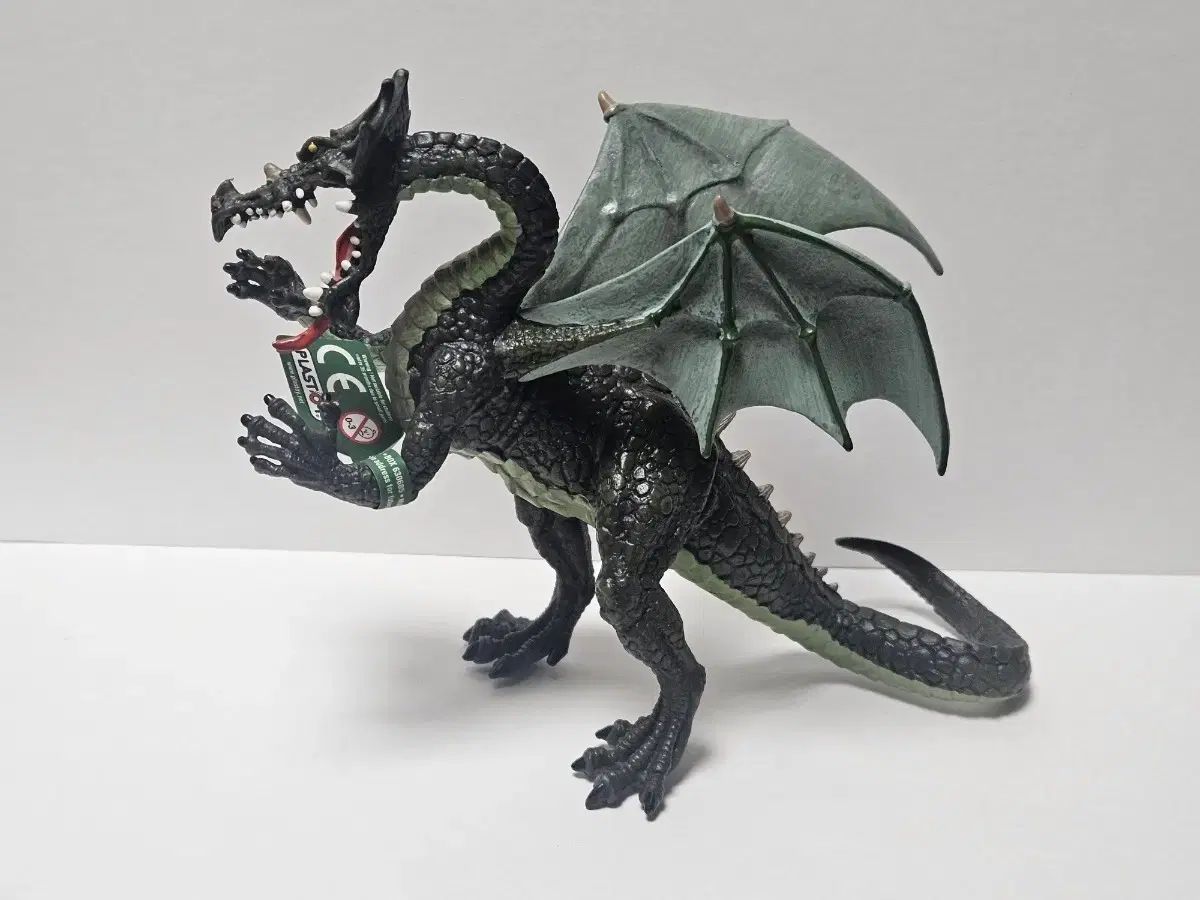 サファリ エル Tシャツ プラス トイ 緑 Dragon Diffusion ドラゴンディフュージョン フィギュア おもちゃ