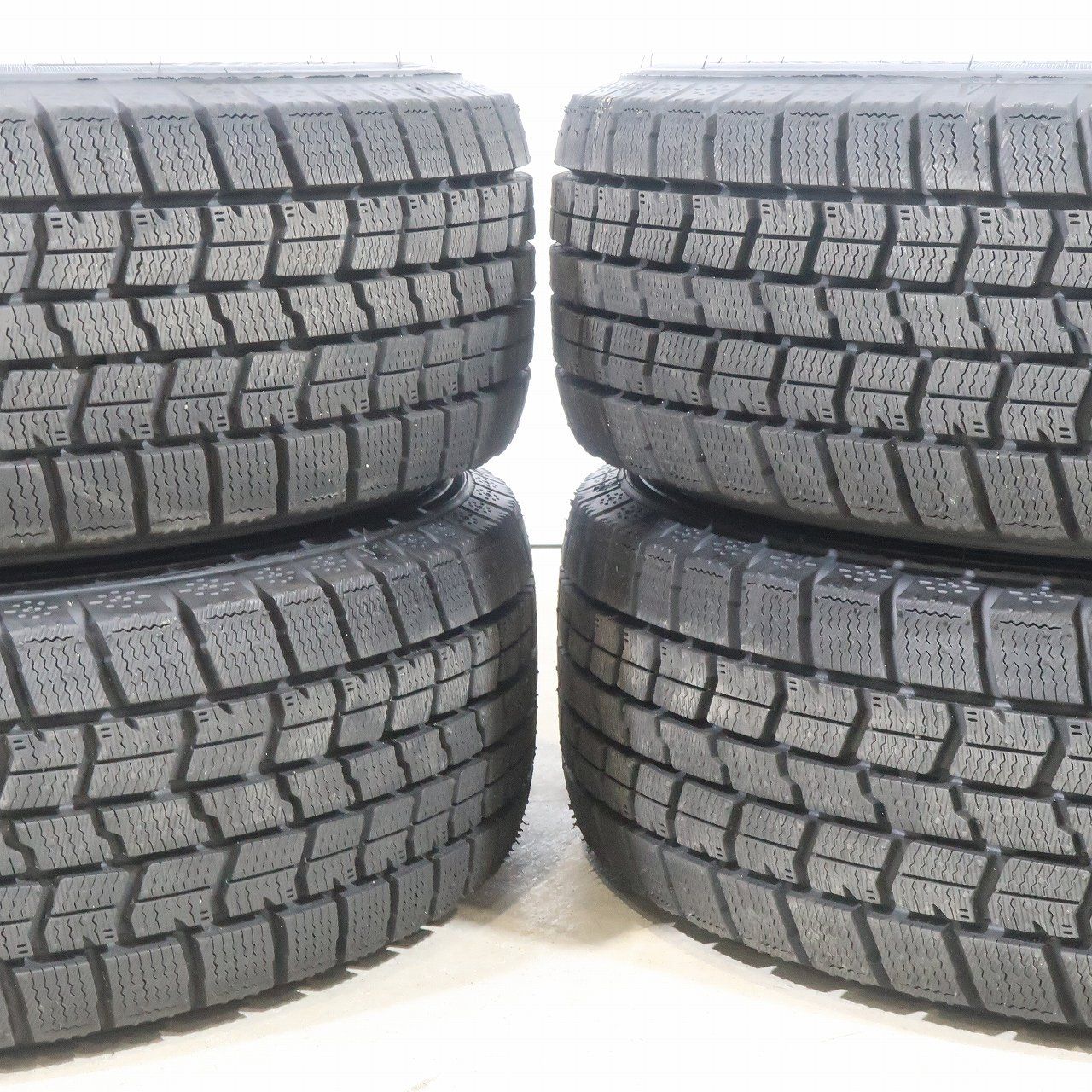 全国送料込み☆新品 165/65R15 4本セット☆ソリオ・デリカD2 新品 ソリオ デリカD2 165/65R15 15インチ YOKOHAMA ジオランダー G058