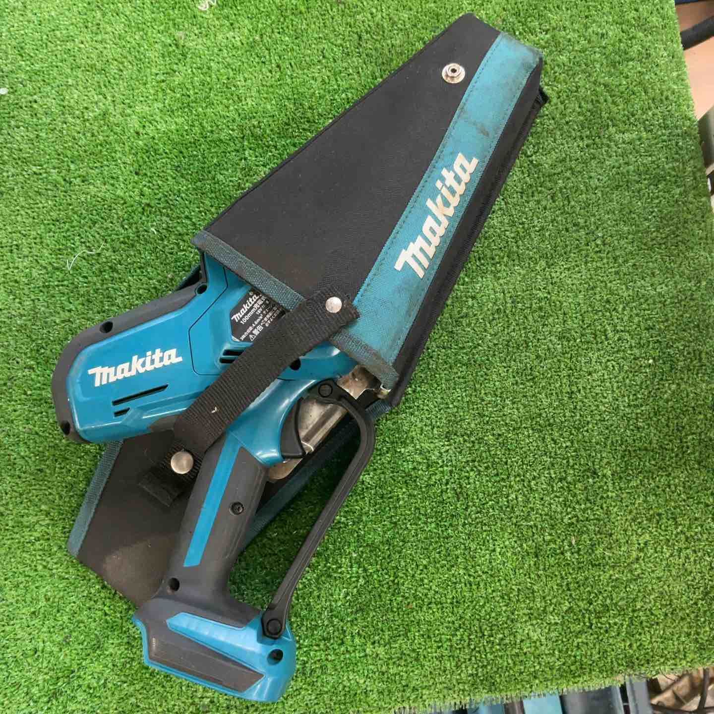 ★マキタ(makita) コードレスハンディソー MUC101DZ【草加店】
