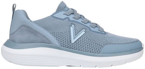 バイオニック レディース シューズ スニーカー Vionic Womens Hayward Sneakers Vintage Blue ブルー