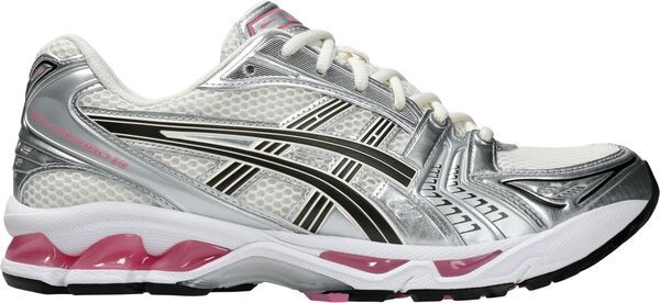 アシックス レディース シューズ スニーカー ASICS Womens GelKayano 14 Shoes CreamPink クリーム
