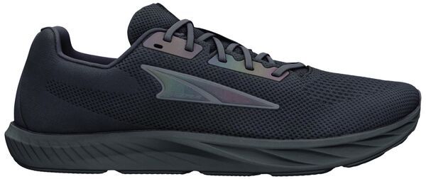 アルトラ メンズ シューズ スニーカー Altra Mens Escalante 4 Road Running Shoes BlackIridescent ブラック