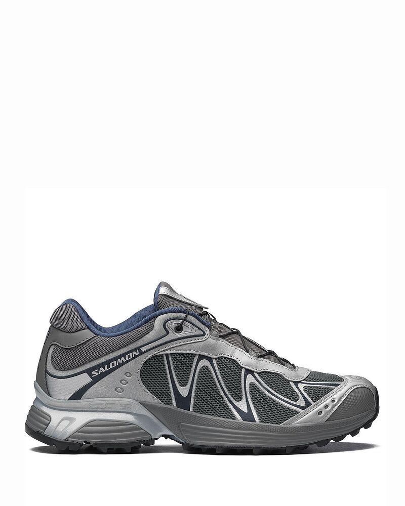 サロモン メンズ シューズ スニーカー Salomon UnisexTWhisper Sneakersilver シルバー