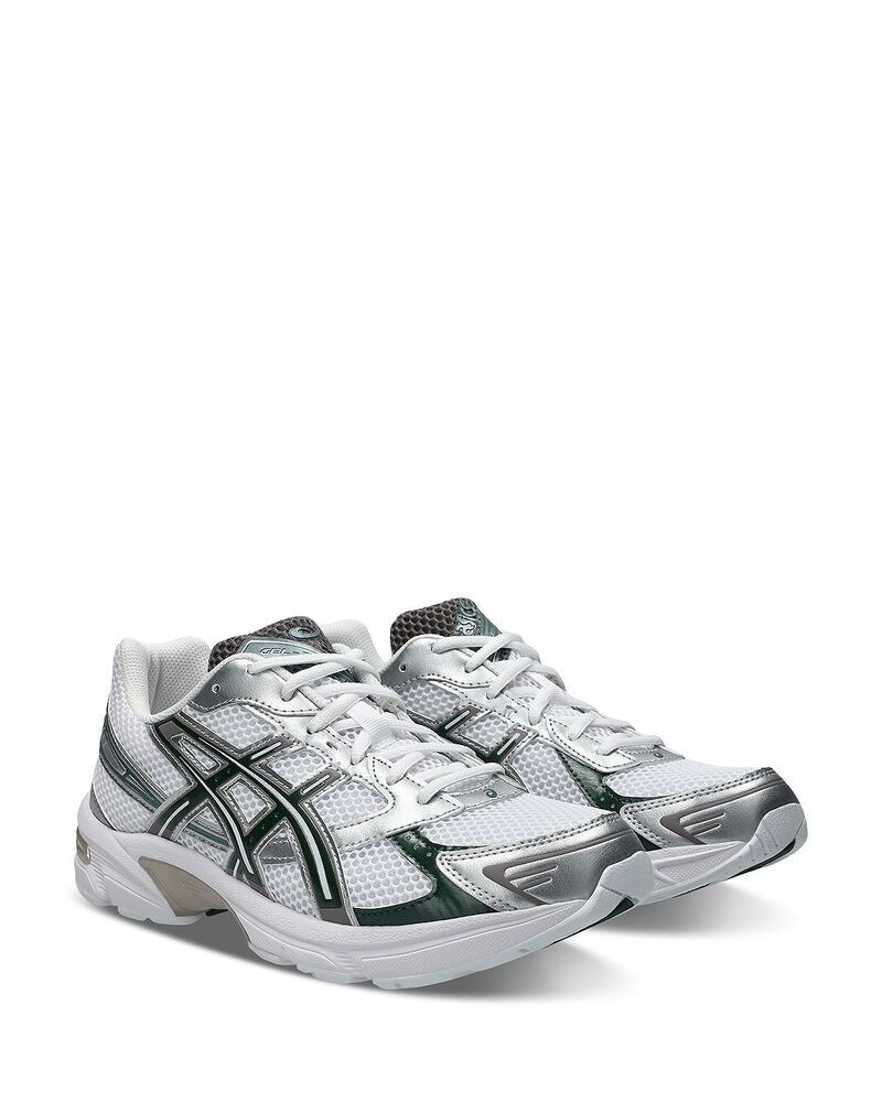 アシックス メンズ シューズ スニーカー Asics Unisex GEL 1130 Sneakers Fadedenim デニム 35,800円