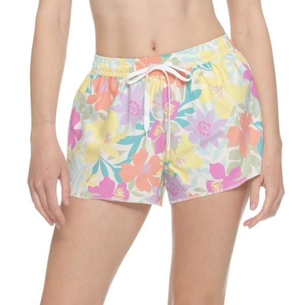 ビラボン レディース ボトムス ハーフパンツ・ショーツ ショートパンツ Billabong Sunray Volley Boardshortsweet Orchid 6,384円