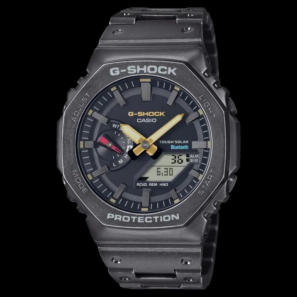 CASIO G-SHOCK x porter GM-B2100VF-1A