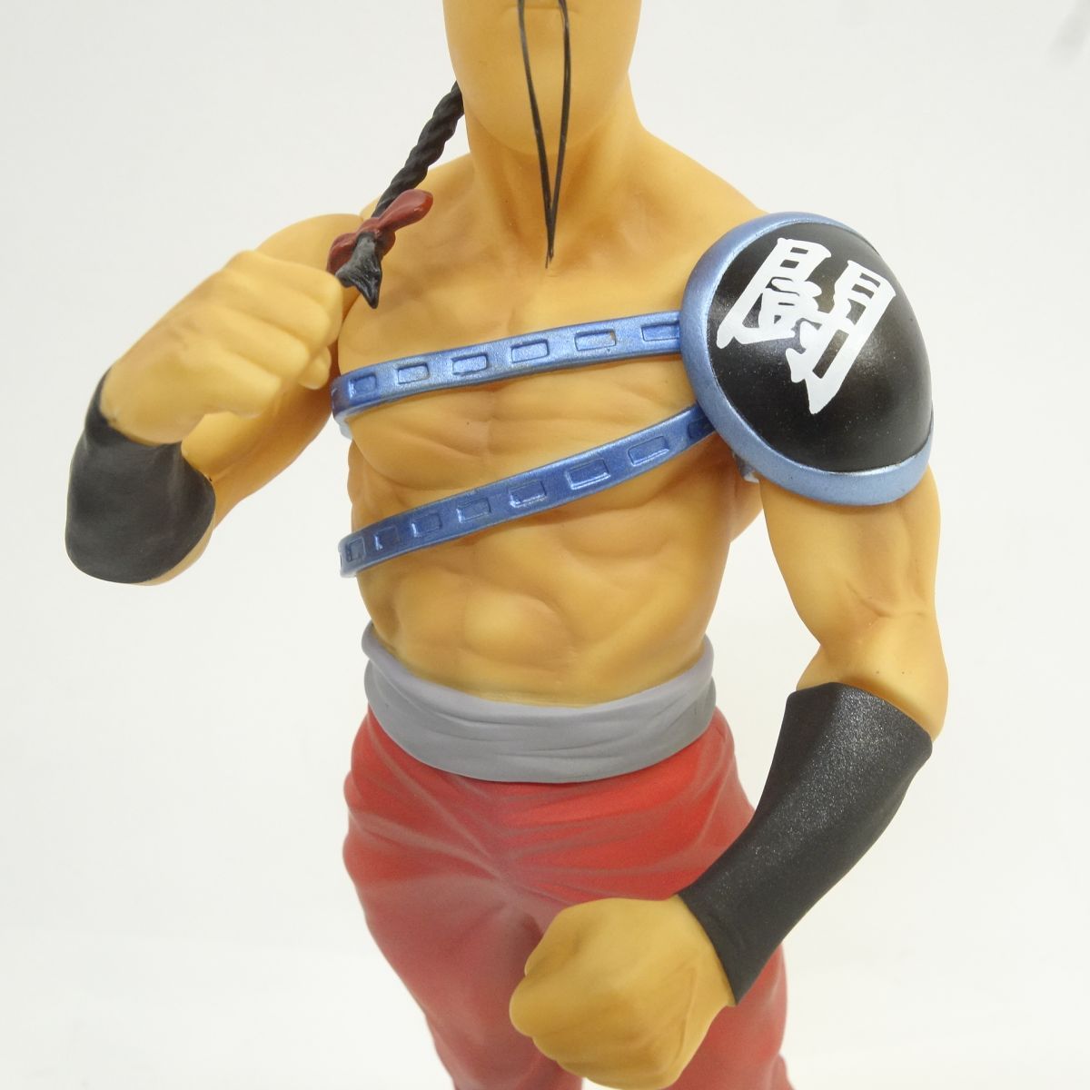 CCP Muscular Collection キン肉マン Vol.51 ラーメンマン (闘将Ver